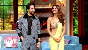 The Kapil Sharma Show Epizóda 209