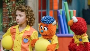 Sesame Street Epizóda 31