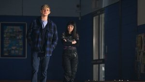 Alex Rider Epizóda 5