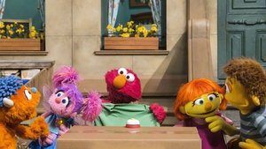 Sesame Street Epizóda 22