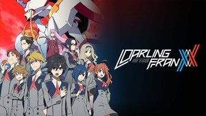 DARLING in the FRANXX Epizóda 2