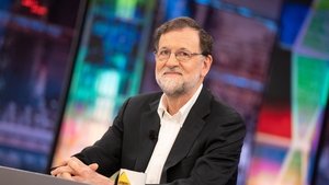 El hormiguero Epizóda 52
