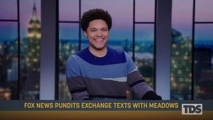 The Daily Show Epizóda 40