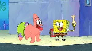 SpongeBob v šortkách Epizóda 13