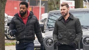 Chicago P.D. Epizóda 10