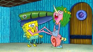 SpongeBob v šortkách Epizóda 15