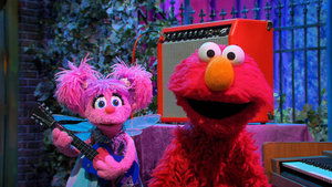 Sesame Street Epizóda 21