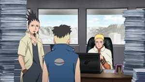 Boruto: Naruto Next Generations Epizóda 228