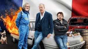 The Grand Tour Epizóda 4
