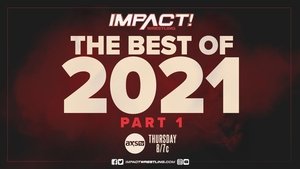 TNA iMPACT! Epizóda 51