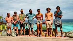Survivor Epizóda 11