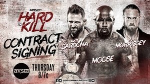 TNA iMPACT! Epizóda 50