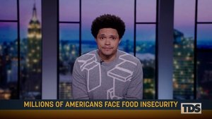 The Daily Show Epizóda 38