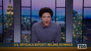The Daily Show Epizóda 35