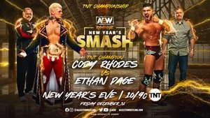 All Elite Wrestling: Rampage Epizóda 22