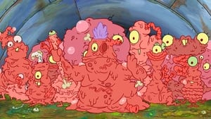 SpongeBob v šortkách Epizóda 16
