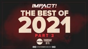TNA iMPACT! Epizóda 52