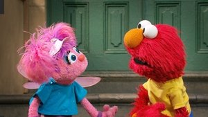 Sesame Street Epizóda 35