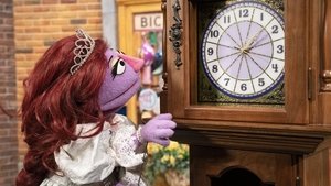 Sesame Street Epizóda 34