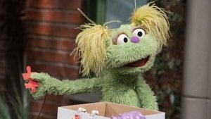 Sesame Street Epizóda 27