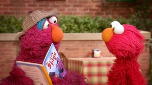 Sesame Street Epizóda 29