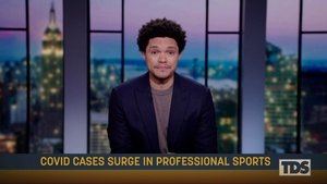 The Daily Show Epizóda 41