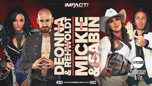 TNA iMPACT! Epizóda 49