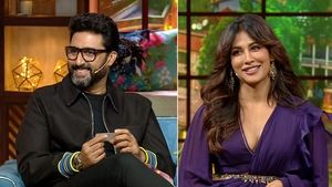 The Kapil Sharma Show Epizóda 207