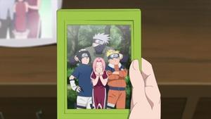 Boruto: Naruto Next Generations Epizóda 227