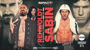 TNA iMPACT! Epizóda 48