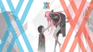 DARLING in the FRANXX Epizóda 3