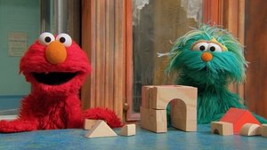 Sesame Street Epizóda 24