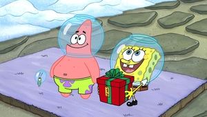 SpongeBob v šortkách Epizóda 17