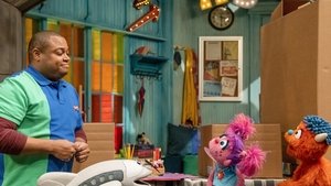 Sesame Street Epizóda 28