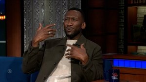 The Late Show with Stephen Colbert Epizóda 52