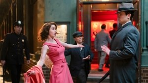 The Marvelous Mrs. Maisel Epizóda 2