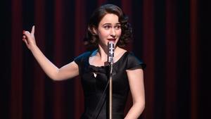 The Marvelous Mrs. Maisel Epizóda 6