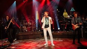 Austin City Limits Epizóda 11