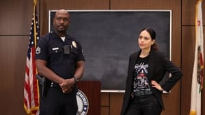 The Rookie Epizóda 9