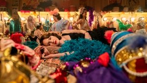 The Marvelous Mrs. Maisel Epizóda 4