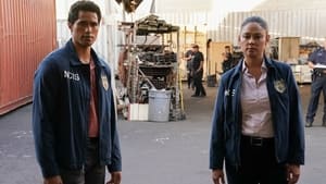 NCIS: Hawaiʻi Epizóda 10