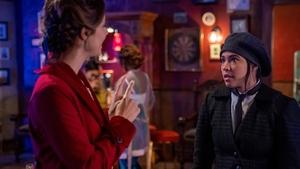 DC's Legends of Tomorrow Epizóda 10