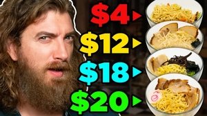Good Mythical Morning Epizóda 61