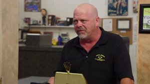 Pawn Stars Epizóda 9