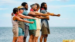 Survivor Epizóda 12