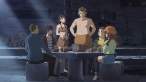 The Daily Life of the Immortal King Epizóda 7