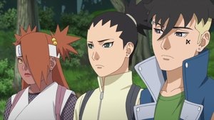 Boruto: Naruto Next Generations Epizóda 229