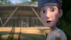 Jurassic World Camp Cretaceous Epizóda 11