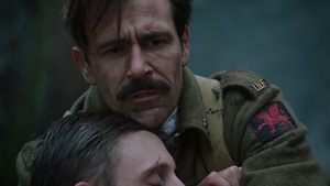 DC's Legends of Tomorrow Epizóda 13