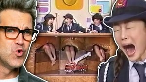 Good Mythical Morning Epizóda 64